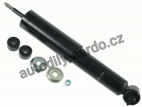 Tlumič pérování SACHS 310 038 - MAZDA