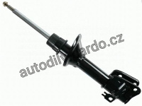 Tlumič pérování SACHS 310 023 - LAND ROVER