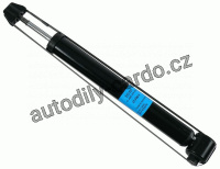 Tlumič pérování SACHS 310 027 - audi
