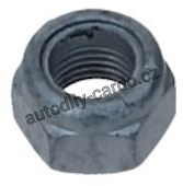 Tlumič pérování SACHS 310 765 - CITROËN, FIAT, PEUGEOT