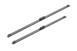 Sada stěračů BOSCH Aerotwin (BO 3397007120) - 750mm + 650mm