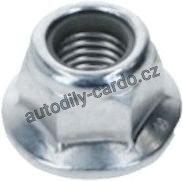 Tlumič pérování SACHS 312 638 - AUDI