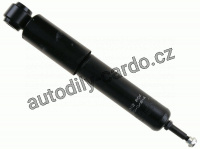 Tlumič pérování SACHS 312 804 - TOYOTA