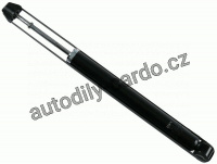 Tlumič pérování SACHS 312 814 - TOYOTA