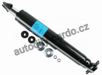 Tlumič pérování SACHS 312 702 - JEEP