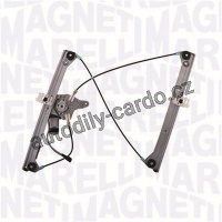 Zvedací zařízení okna MAGNETI MARELLI 350103170157 (ACQ0157)