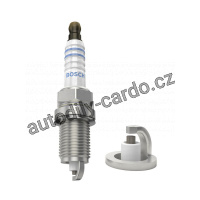 Zapalovací svíčka BOSCH (BO 0242229576)