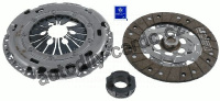 Spojková sada SACHS SA 3000970001 - AUDI, SEAT, ŠKODA, VW