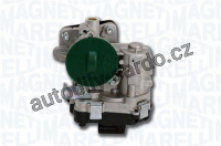 Hrdlo škrtící klapky MAGNETI MARELLI 802001897107