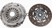 Spojková sada SACHS SA 3000970004 - AUDI, SEAT, ŠKODA, VW
