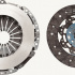 Spojková sada SACHS SA 3000970004 - AUDI, SEAT, ŠKODA, VW