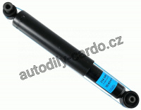 Tlumič pérování SACHS 314 046 - FORD