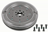 Dvouhmotový setrvačník SACHS (SA 2295001847)