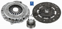 Spojková sada SACHS SA 3000705102 - MERCEDES-BENZ