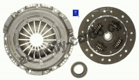 Spojková sada SACHS SA 3000715002 - SAAB