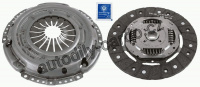 Spojková sada SACHS SA 3000787001 - SEAT, VW
