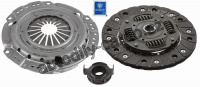 Spojková sada SACHS SA 3000814001 - ŠKODA