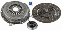 Spojková sada SACHS SA 3000824701 - MAZDA