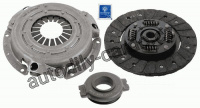 Spojková sada SACHS SA 3000825901 - NISSAN