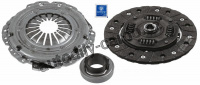 Spojková sada SACHS SA 3000828101 - OPEL