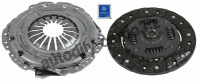 Spojková sada SACHS SA 3000828201 - OPEL