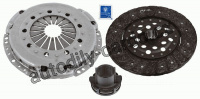 Spojková sada SACHS SA 3000832501 - BMW