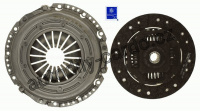 Spojková sada SACHS SA 3000835201 - SAAB