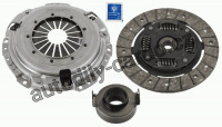 Spojková sada SACHS SA 3000834601 - HONDA