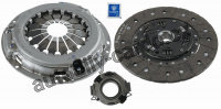 Spojková sada SACHS SA 3000836501 - TOYOTA