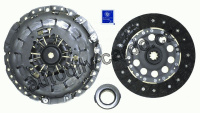 Spojková sada SACHS SA 3000836601 - BMW
