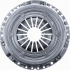Spojková sada SACHS SA 3000836101 - OPEL
