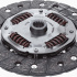 Spojková sada SACHS SA 3000836101 - OPEL