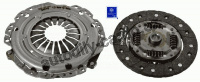Spojková sada SACHS SA 3000838801 - OPEL
