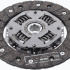 Spojková sada SACHS SA 3000842501 - MITSUBISHI