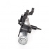 Motor stěračů BOSCH 0390201592 - zadní SEAT Leon, ŠKODA Fabia Octavia