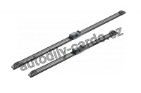 Sada stěračů BOSCH Aerotwin (BO 3397118936) - 600mm + 475mm