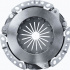 Spojková sada SACHS SA 3000841201 - CITROËN, PEUGEOT