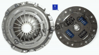 Spojková sada SACHS SA 3000833801 - SAAB