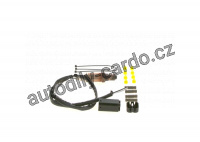 Lambda sonda univerzální BOSCH 0258986505