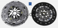 Spojková sada SACHS SA 3000951153 - VW