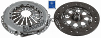 Spojková sada SACHS SA 3000951171 - OPEL