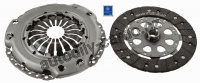 Spojková sada SACHS SA 3000951173 - OPEL