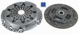 Spojková sada SACHS SA 3000951184 - FORD
