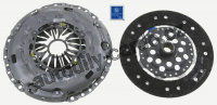 Spojková sada SACHS SA 3000951190 - SAAB