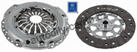 Spojková sada SACHS SA 3000951192 - OPEL