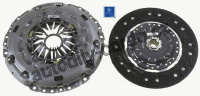 Spojková sada SACHS SA 3000951186 - OPEL