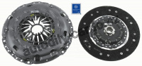 Spojková sada SACHS SA 3000951191 - OPEL