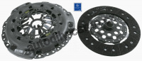 Spojková sada SACHS SA 3000951187 - SAAB