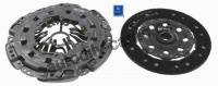 Spojková sada SACHS SA 3000951196 - MERCEDES-BENZ