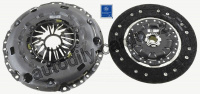 Spojková sada SACHS SA 3000951189 - FIAT, SUZUKI